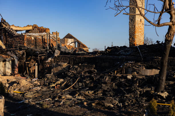 Reliable Smoke Damage Removal contractor in Bryn Athyn, PA by Meridian Smoke Damage