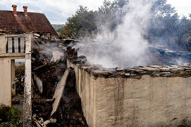 Affordable Smoke Damage Removal solutions in Bryn Athyn, PA